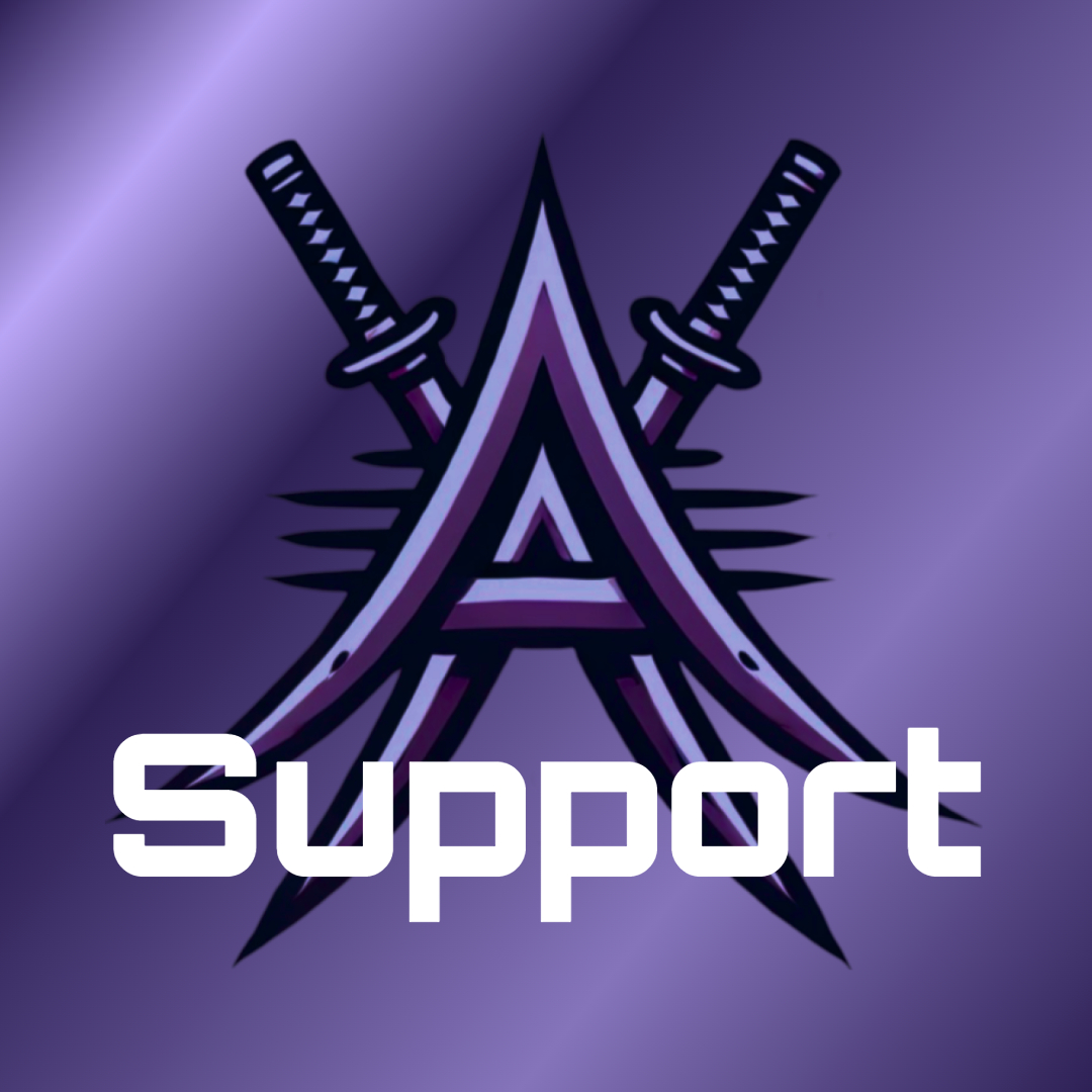 ArayasSupportBot Logo